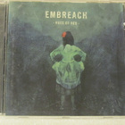 Embreach • Hues of Red CD - pikkukuva 1