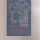 Le Guin, Ursula K.: Osattomien planeetta, WSOY 1979, yvk, K3 - pikkukuva 1