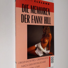 John Cleland : Die memoiren der Fanny Hill - pikkukuva 1