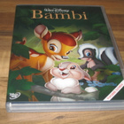 Bambi dvd (Disney klassikko 5.) - pikkukuva 1