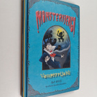 Roy Apps : Vampyyrijahti - pikkukuva 1