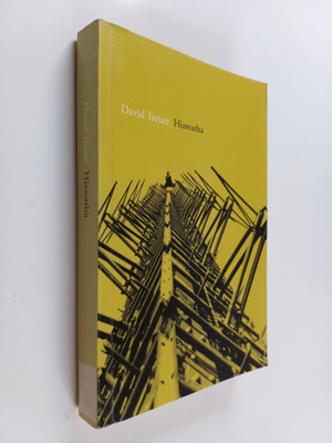 David Treuer : Hiawatha