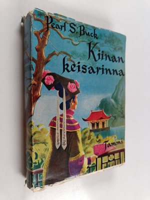 Pearl S. Buck : Kiinan keisarinna