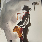 Gato Barbieri: Bahia LP - latin jazz, Brasilia - pikkukuva 1