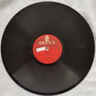 Savikiekko 1948 Decca-orkesteri La Cumparsita Decca SD 5008 - pikkukuva 2