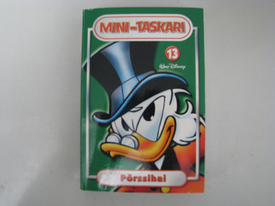 MINI-TASKARI 13