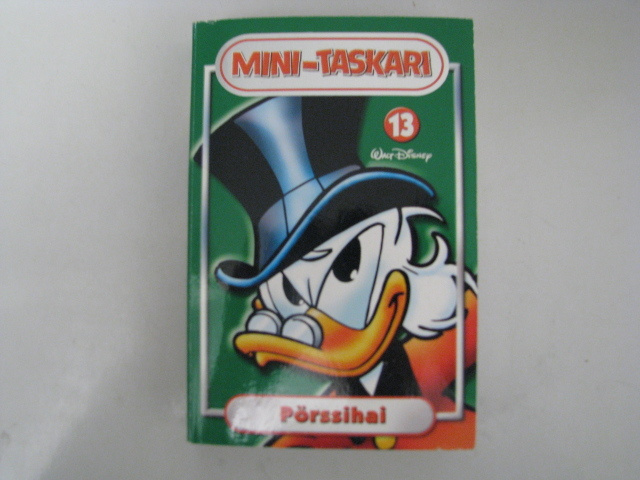 MINI-TASKARI 13