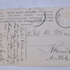 VANHA Postikortti Savonlinna Ritosaari 1906 - pikkukuva 2