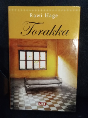 Rawi Hage: Torakka