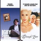Igby Goes Down & The Triumph Of Love - DVD - pikkukuva 1