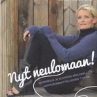 Linda Marveng: Nyt neulomaan! (sid. Wsoy 2013) - pikkukuva 1