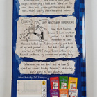Jeff Kinney : Diary of a Wimpy Kid - Rodrick Rules - pikkukuva 2