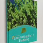 Papermaking science and technology : part 3, finishing, B... - pikkukuva 1