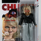 BRIDE OF CHUCKY TIFFANY ACTION (21 144) n.16cm, kangas vaat - pikkukuva 1
