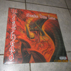 Motörhead: Snake Bite Love LP (Uusi/Avaamaton) - pikkukuva 1