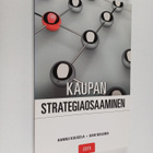 Hannu Kuusela ym. : Kaupan strategiaosaaminen - pikkukuva 1