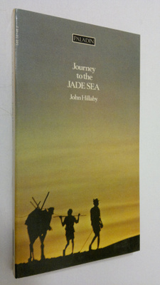 John Hillary : Journey to the Jade Sea