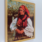 Jelka Radaus Ribaric : The Folk Costumes of Croatia - pikkukuva 1