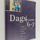 Dags kurs 6-7 , Framtider - pikkukuva 1