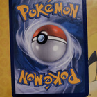 Mightyena #18 Pokemon EX Power Keepers (RARE non holo) card - pikkukuva 2