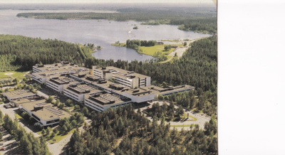 Seinäjoki, Seinäjoen Keskussairaala,   .   b628