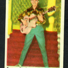 Keräilykuva - Hellas Jenkki serie A - Tommy Steele 112 - pikkukuva 1