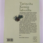 Leevi Karsikas : Tarinoita Kemin latvoilta - pikkukuva 2
