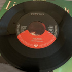 LINDA RONSTADT: Blue Bayou * It’s So Easy * EUR 1989 - pikkukuva 2