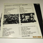 *2LP THE ANIMALS Animals Anthology - pikkukuva 2