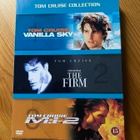 Tom Cruise collection 3 DVD - pikkukuva 1