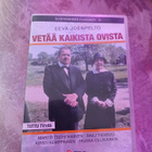 Vetää Kaikista Ovista - DVD - pikkukuva 1