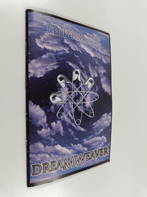 Nicholas Bengtson : Dreamweaver