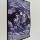Nicholas Bengtson : Dreamweaver - pikkukuva 1