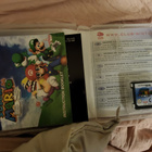 Super Mario 64 peli nintendo ds CIB - pikkukuva 2