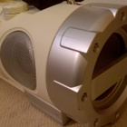 JVC BOOMBLASTER RV-NB10w, SE ALKUPERÄINEN BOOMBOX!!! - pikkukuva 3