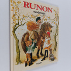 Anne Grahame Johnstone : Runon vuodenajat - pikkukuva 1