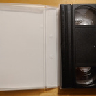 Halloween III: Season of the Witch VHS - pikkukuva 2