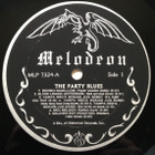 V/A ~ Party Blues ~ LP - pikkukuva 3
