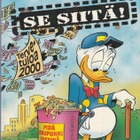 Walt Disney,Aku Ankan taskukirja 238 Se siitä - pikkukuva 1