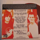 Marky Ramone I've got Dee Dee on my mind 7 45 45 ruskea - pikkukuva 2
