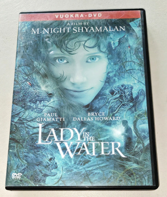 Lady in the Water
