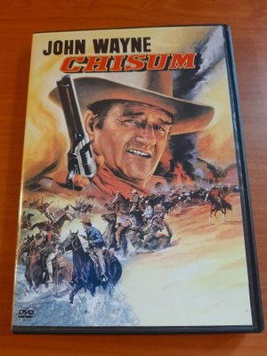 Chisum