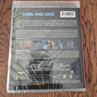 Steel and Lace (Vinegar Syndrome) Blu-ray - pikkukuva 4