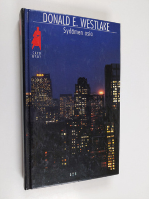 Donald E. Westlake : Sydämen asia