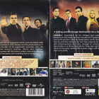 Heroes - kaudet 1-4/4 (22xDVD K13) - pikkukuva 5
