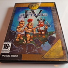 Settlers IV (PC CD) - pikkukuva 1