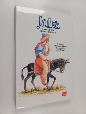 Juha : Last of the errant knights