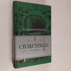 Kåre Hallden : Cavakuningas - pikkukuva 1