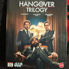 Tje Hangover Trilogy boksi - pikkukuva 1