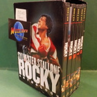 ROCKY ANTHOLOGY - 5DVD BOX SET (W) - pikkukuva 1